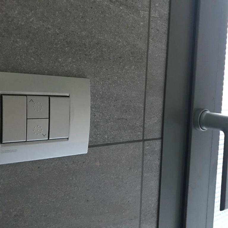 Suite Apartment Exclusive - Appartamento con Terrazza - 50