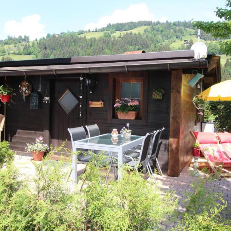 Knusperhäuschen - Apartment mit 1 Schlafzimmer - 18
