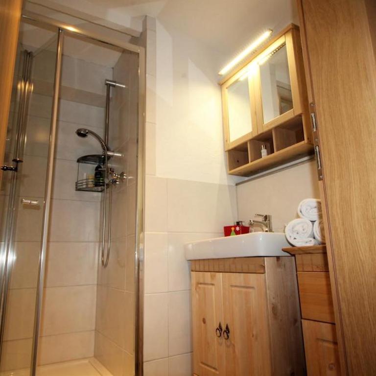 Knusperhäuschen - Apartment mit 1 Schlafzimmer - 8