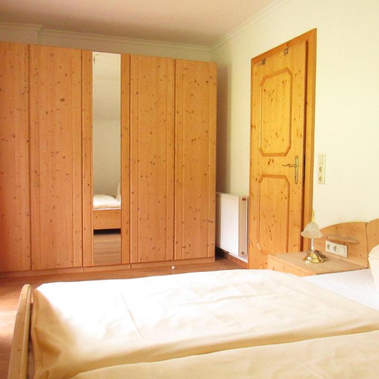 Appartement zum Rössl - Appartamento con 2 Camere da Letto e Balcone - 3