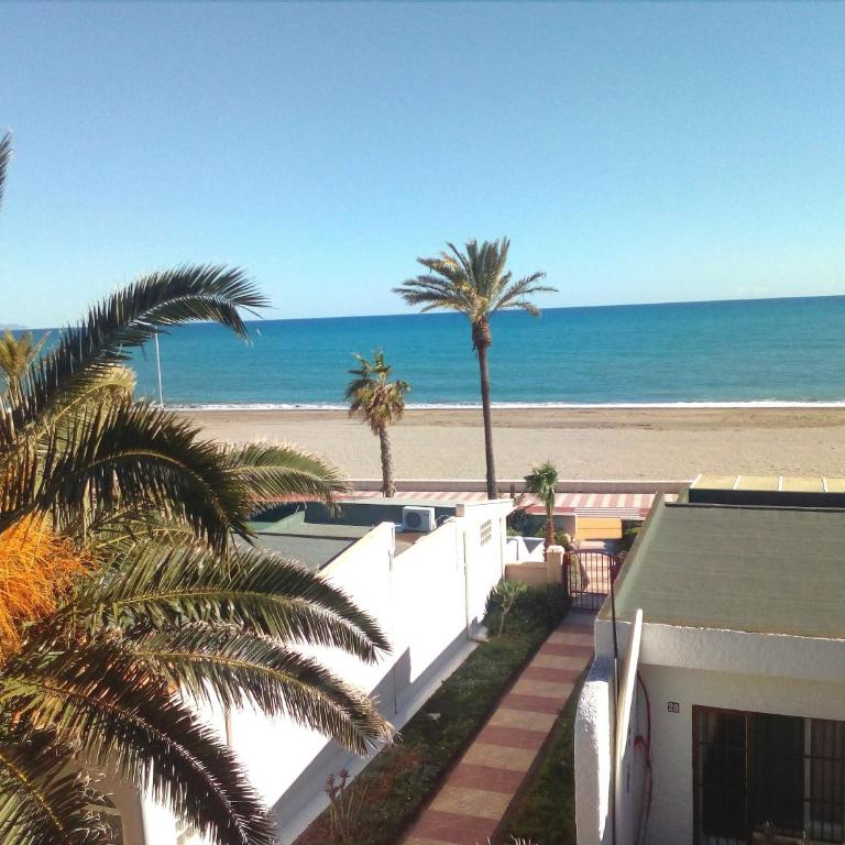 Estudio Frente Al Mar - Studio Apartment with Sea View - 27