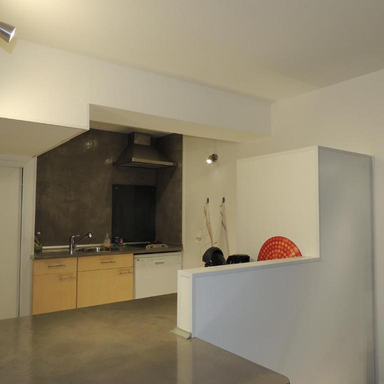 Le Souplex - Studio - 4