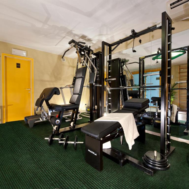 Suite Apartment Exclusive - Appartamento con Terrazza - 74