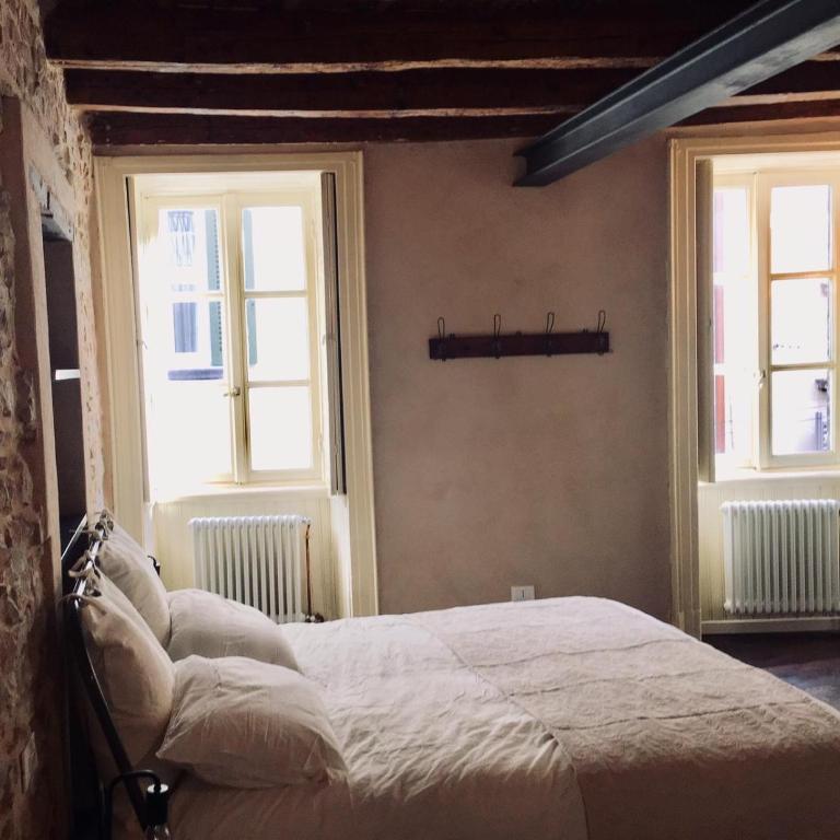 Olivia Suite Charme&Relax - Appartamento con 1 Camera da Letto - 18