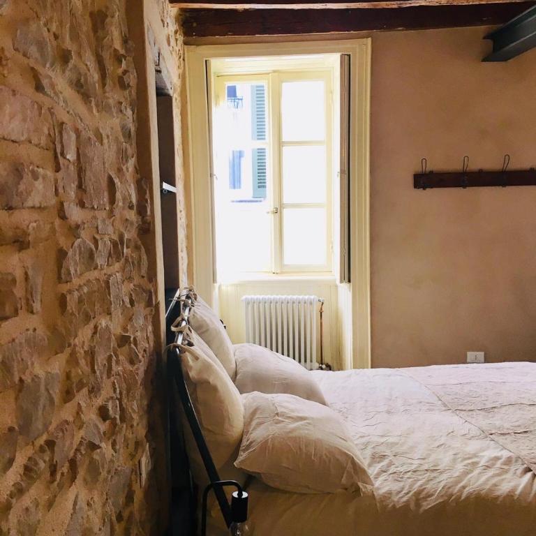 Olivia Suite Charme&Relax - Appartamento con 1 Camera da Letto - 19