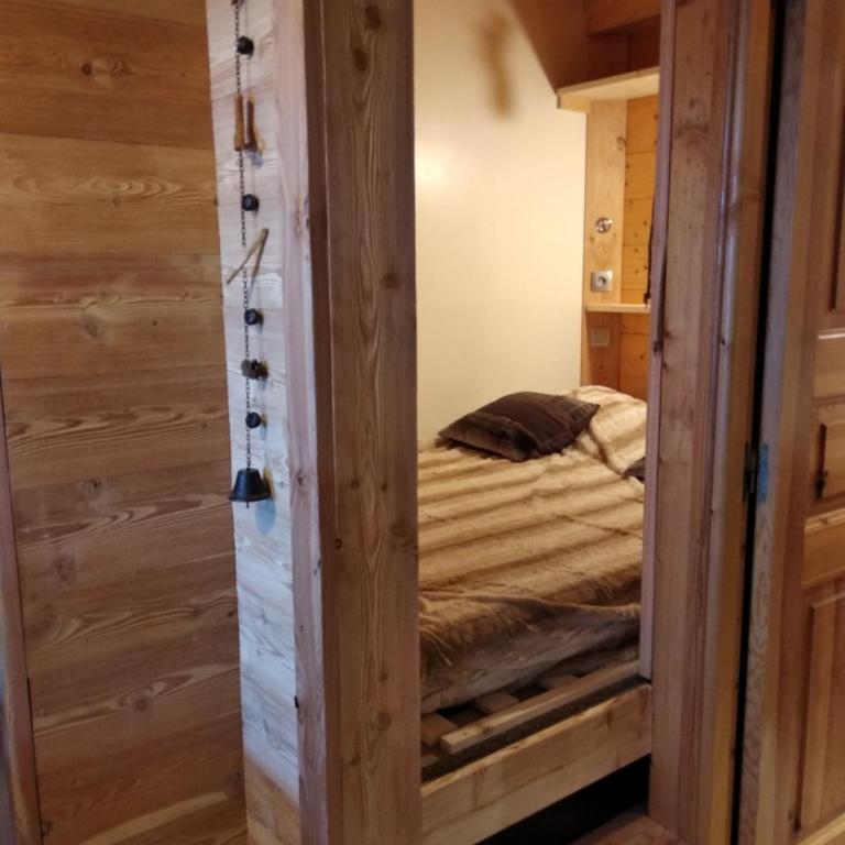 ChaletauxOrres au pied des pistes et skis aux pieds - Chalet con 1 Camera da Letto - 5