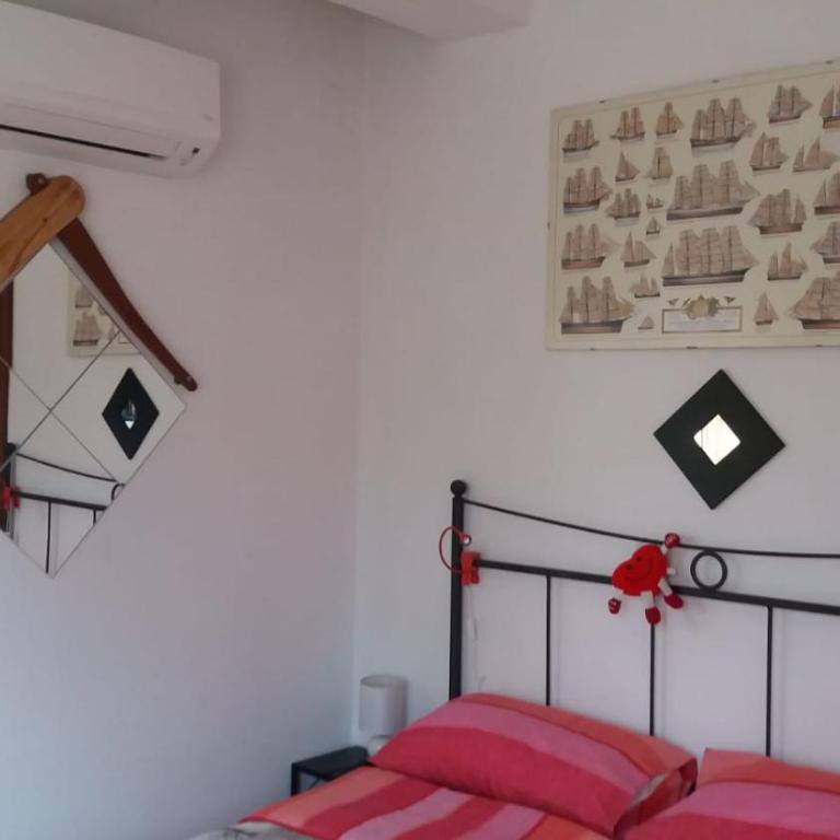 Casa Panorama Amalfi Coast - Casa con 1 Camera da Letto - 62