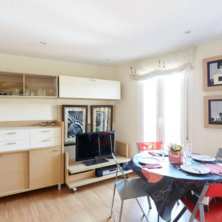 Bonito alojamiento en el centro historico - Apartamento de 1 dormitorio - 16