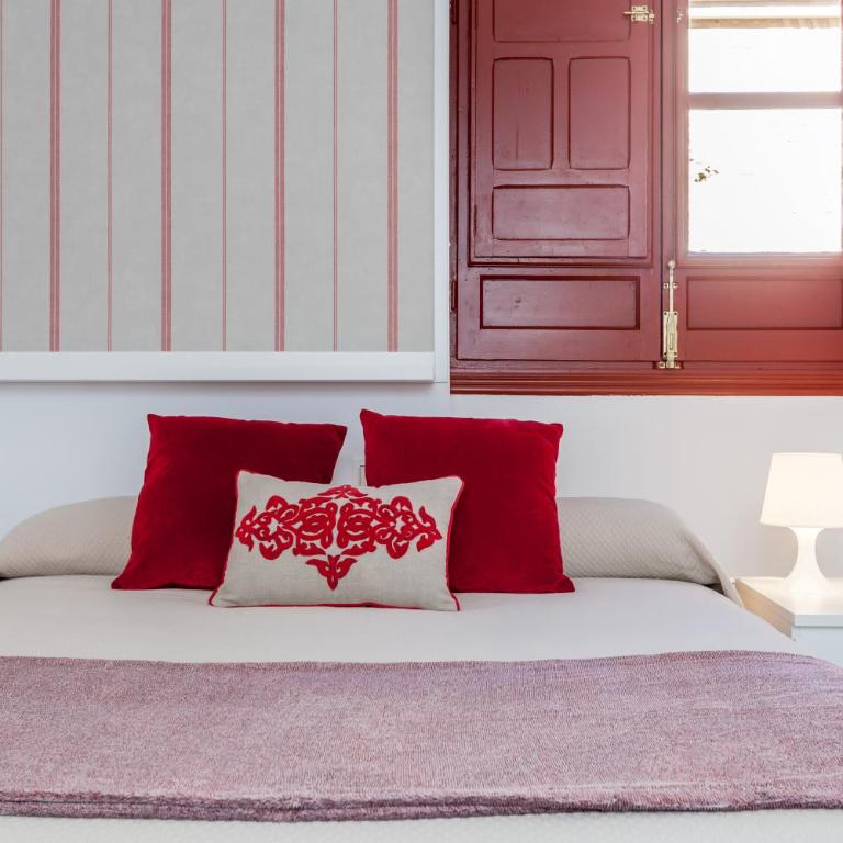 Centro, 3BD y 2BA, 1min Catedral, duplex de lujo - Apartamento de 3 dormitorios - 16