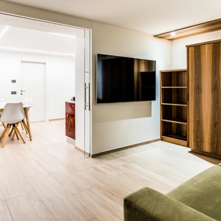 Apartments Villa Venezia Luxury - Town center - Appartamento con 2 Camere da Letto - 5