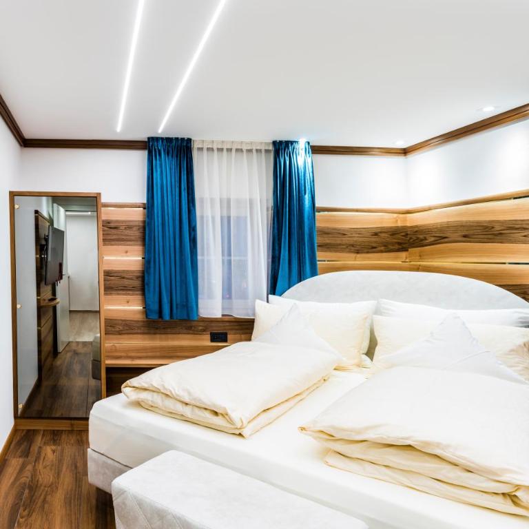 Apartments Villa Venezia Luxury - Town center - Appartamento con 2 Camere da Letto - 1