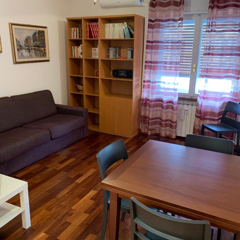 Residence Sole - Appartamento con 1 Camera da Letto (4 Adulti) - 8
