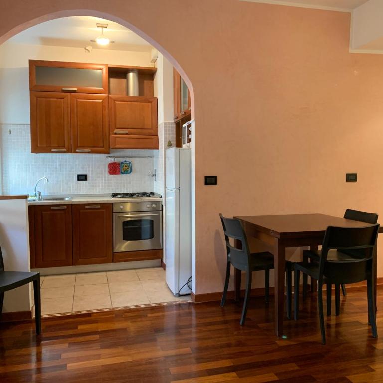 Residence Sole - Appartamento con 1 Camera da Letto (4 Adulti) - 1