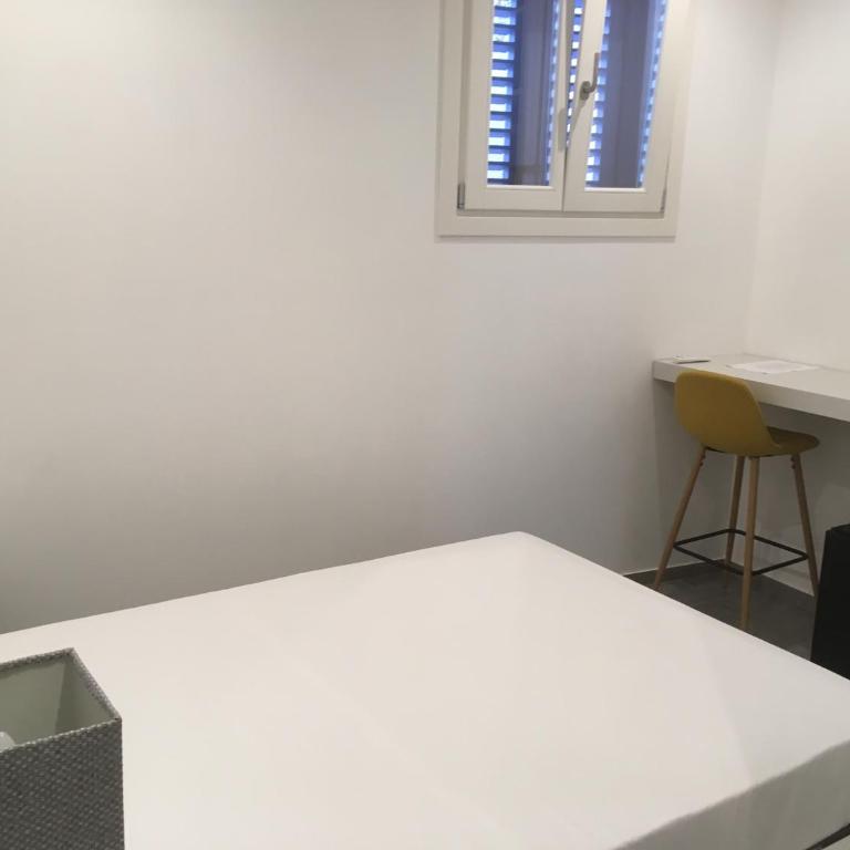 B&B Marconi - Petite Chambre Double - 1