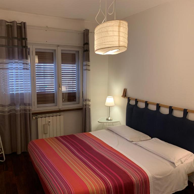 Residence Sole - Appartamento con 1 Camera da Letto (4 Adulti) - 6