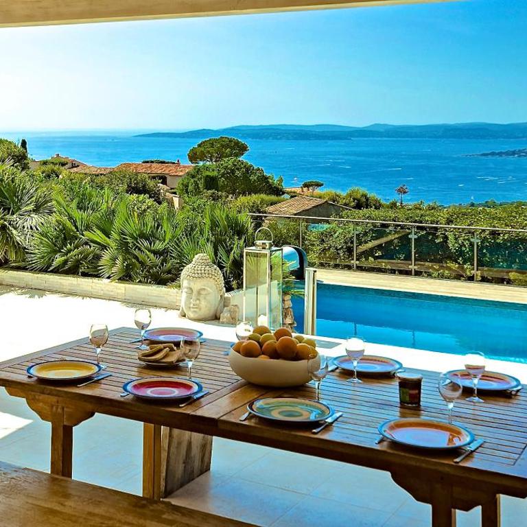 Santa Rosa - Villa - Vue sur Mer - 2