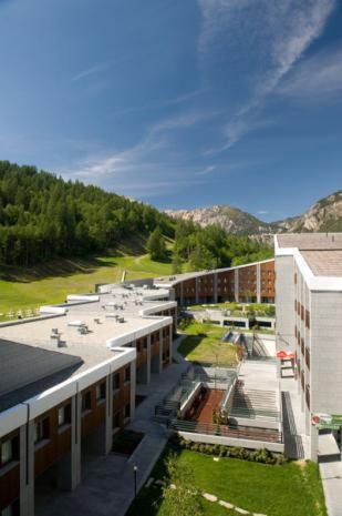 Hotel Rivè - Complesso Turistico Campo Smith - Junior Suite con Balcone - 7