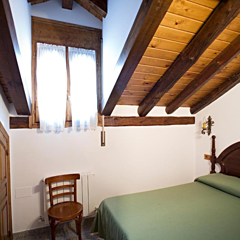 Apartamentos Casa Buisan - Appartamento con 2 Camere da Letto e Terrazza - 1