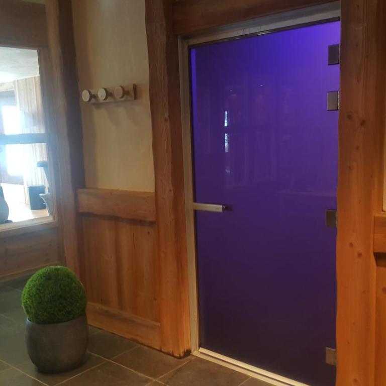 Apartment A 01 in St Martin de Belleville - Appartement 3 Chambres - 29