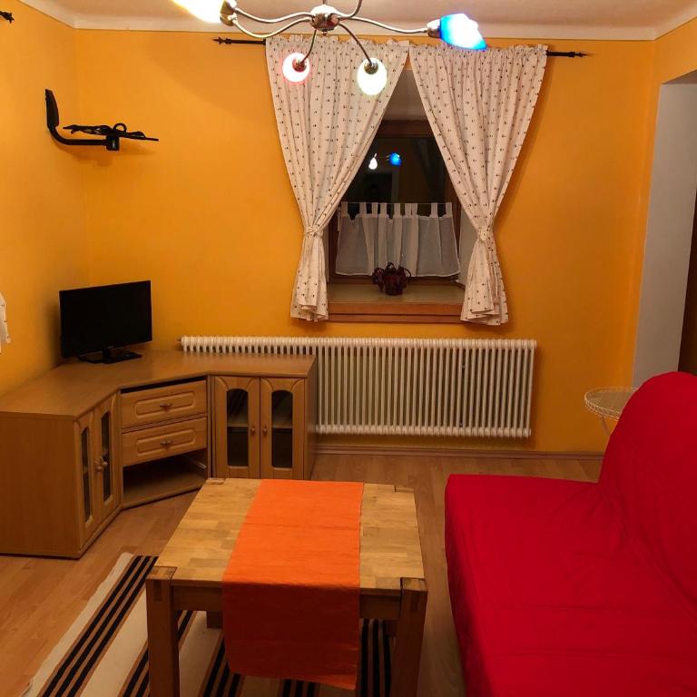 Jerà am Furtnerteich Hotel-Ristorante&Relax - Apartment mit 2 Schlafzimmern - 8