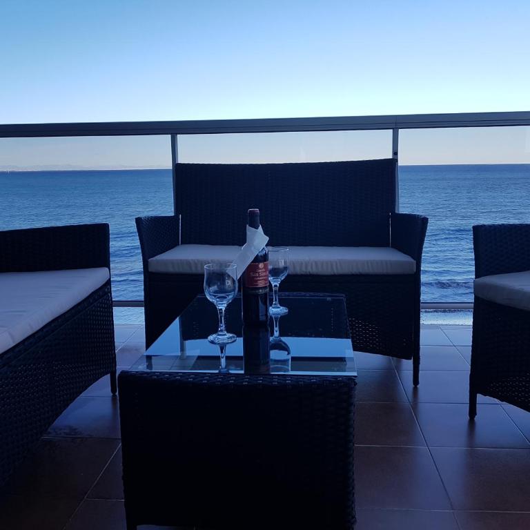 Esparto - Apartamento con vistas al mar - 30