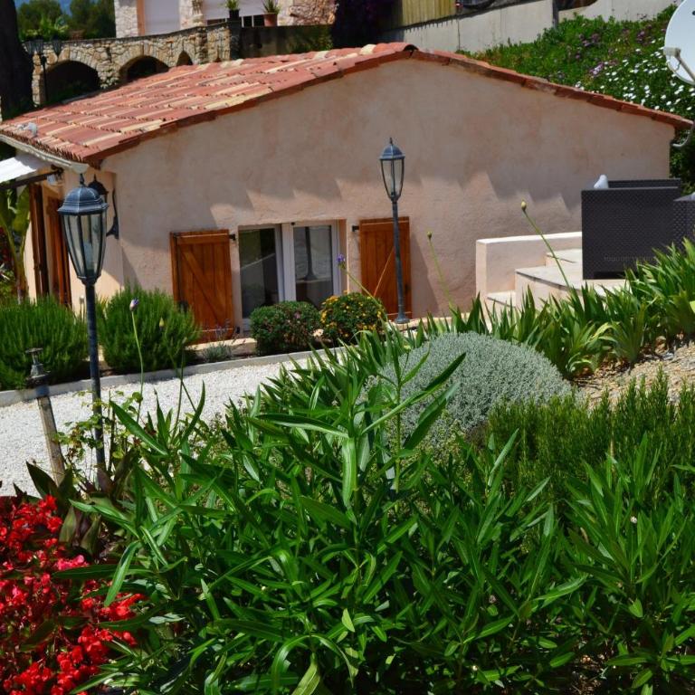 La petite maison - Maison 2 Chambres - 2