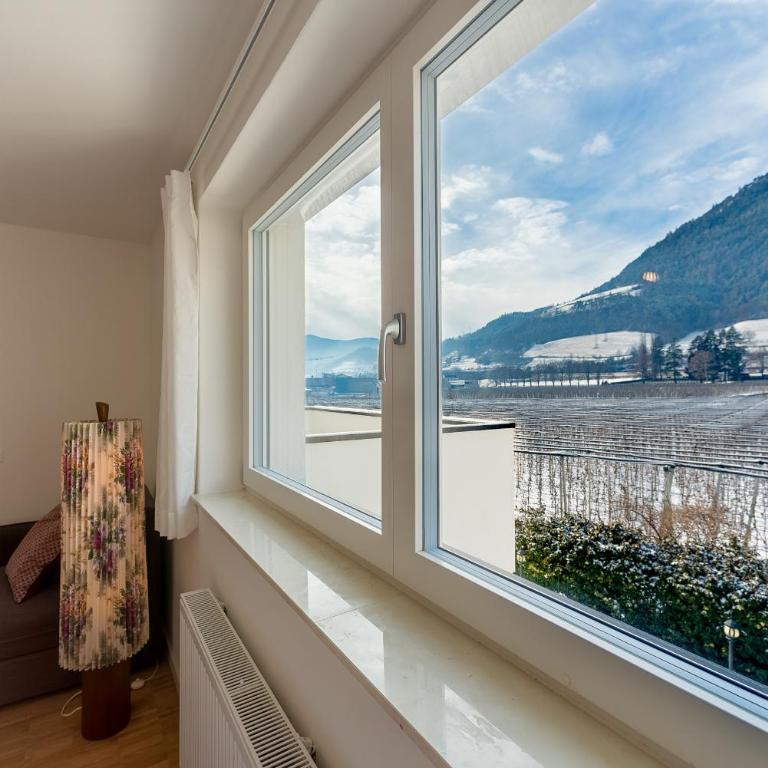 Apartment Le rose di Marianne - ovest - Apartamento de 1 dormitorio - 17