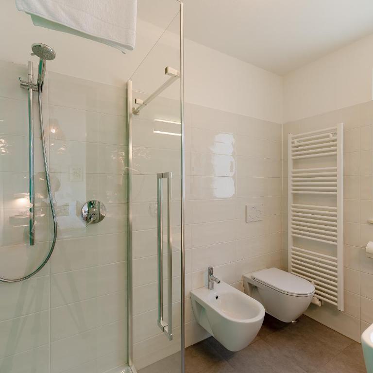 Apartment Le rose di Marianne - ovest - Apartamento de 1 dormitorio - 11