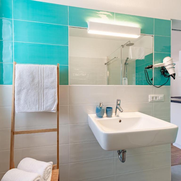 Apartment Le rose di Marianne - ovest - Apartamento de 1 dormitorio - 4