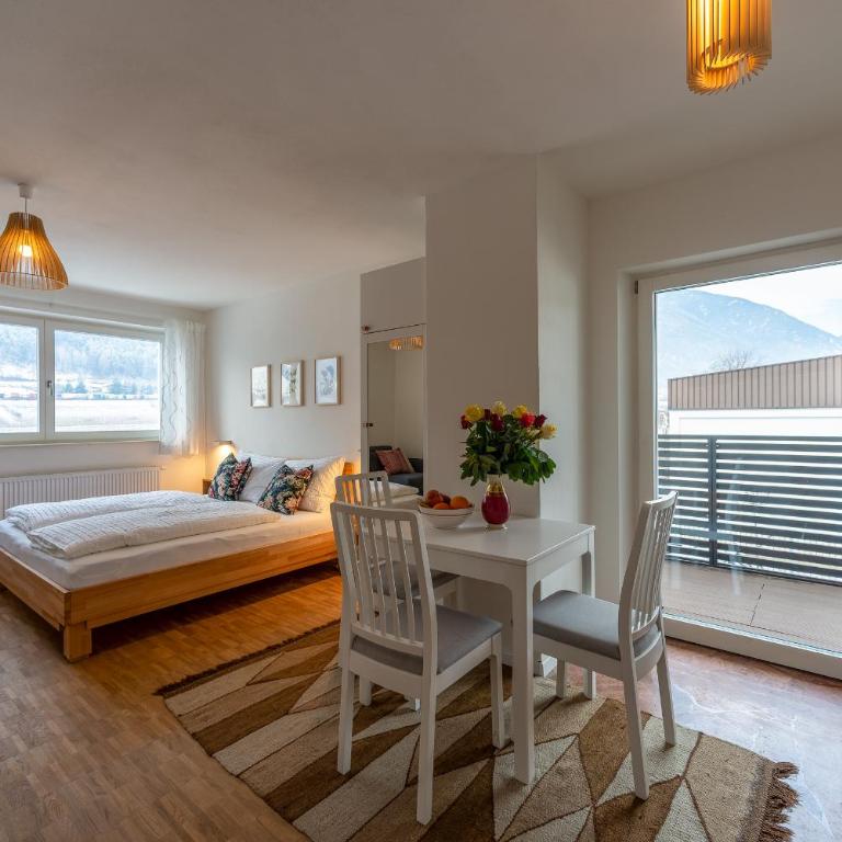 Apartment Le rose di Marianne - ovest - Apartamento de 1 dormitorio - 5