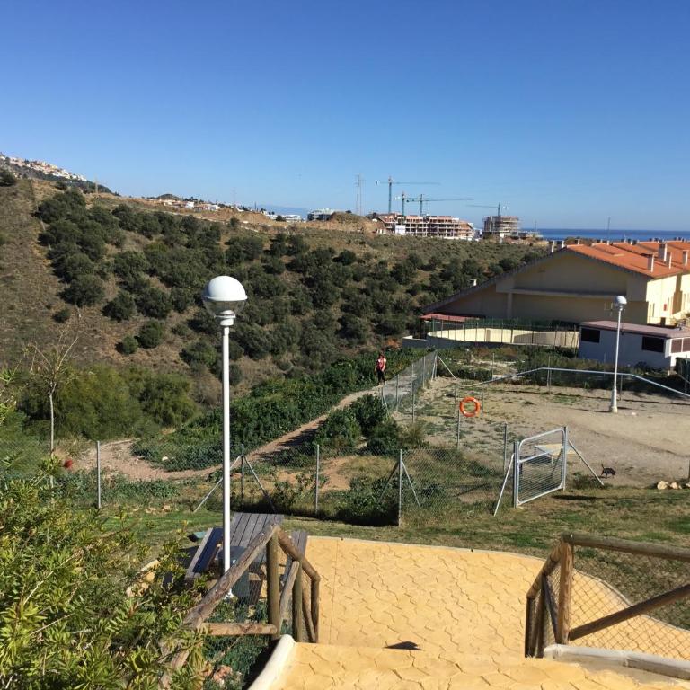Fuengirola Apartment - Apartamento - 70