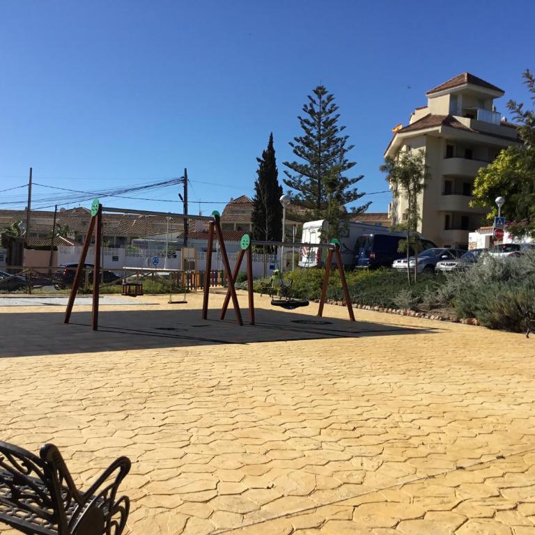 Fuengirola Apartment - Apartamento - 72