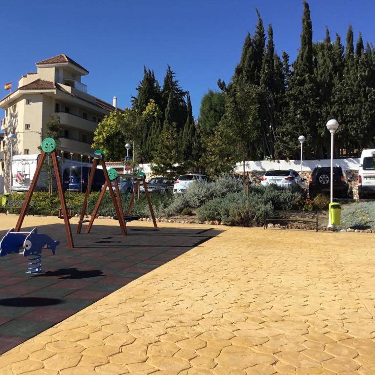 Fuengirola Apartment - Apartamento - 73