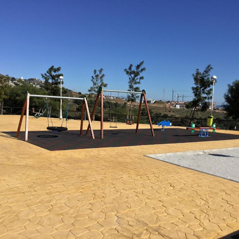 Fuengirola Apartment - Apartamento - 78