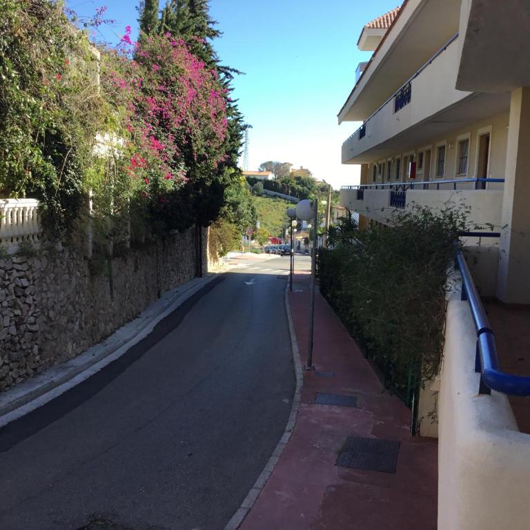 Fuengirola Apartment - Apartamento - 69