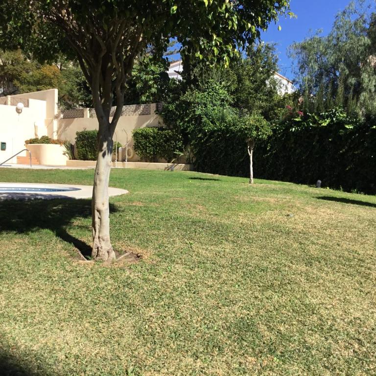Fuengirola Apartment - Apartamento - 58