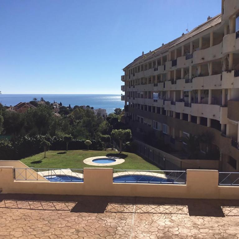 Fuengirola Apartment - Apartamento - 62