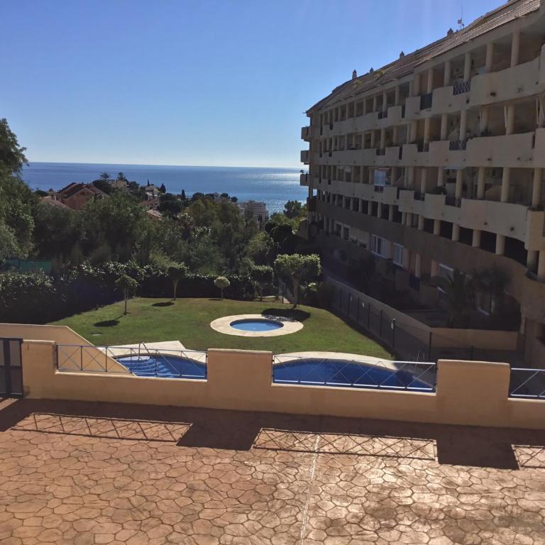 Fuengirola Apartment - Apartamento - 63