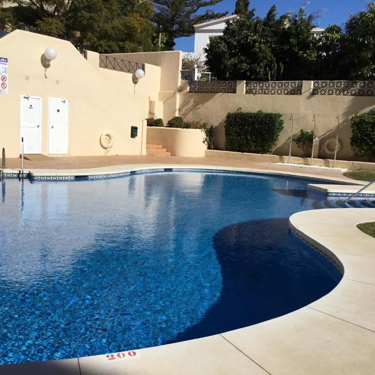 Fuengirola Apartment - Apartamento - 64