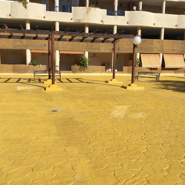 Fuengirola Apartment - Apartamento - 52