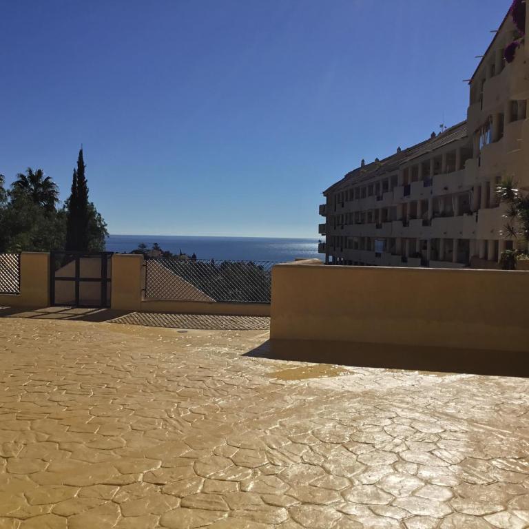 Fuengirola Apartment - Apartamento - 53