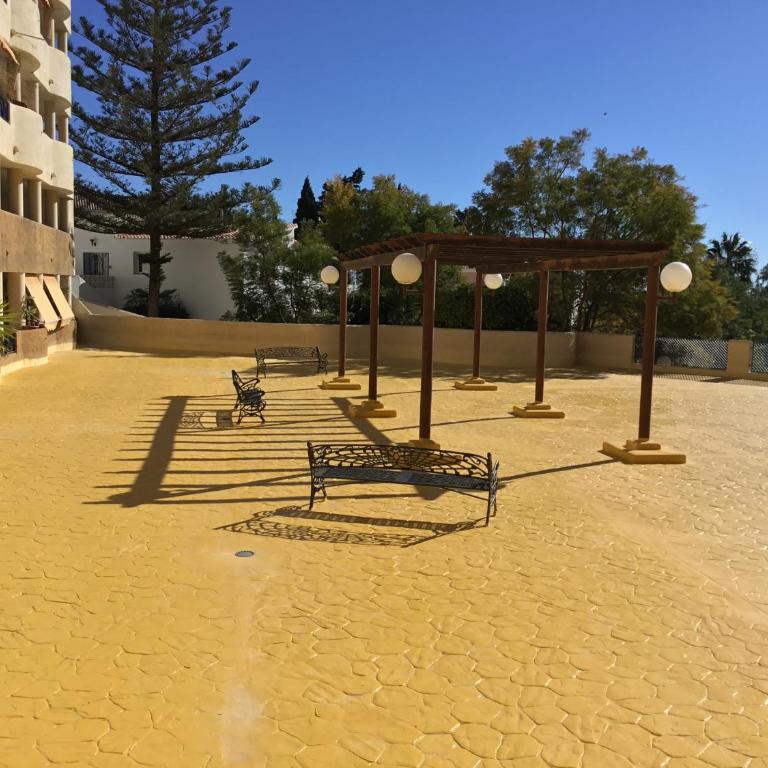 Fuengirola Apartment - Apartamento - 55