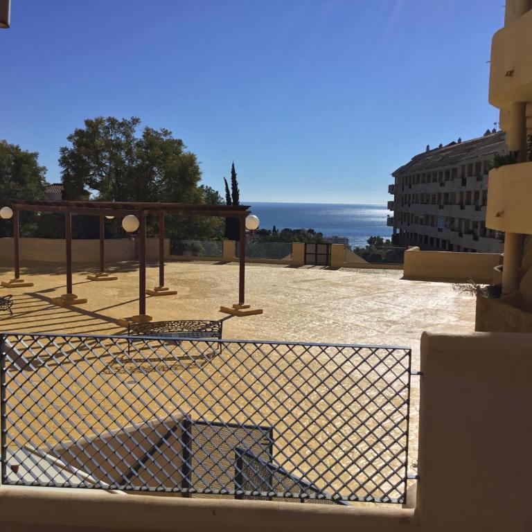 Fuengirola Apartment - Apartamento - 56