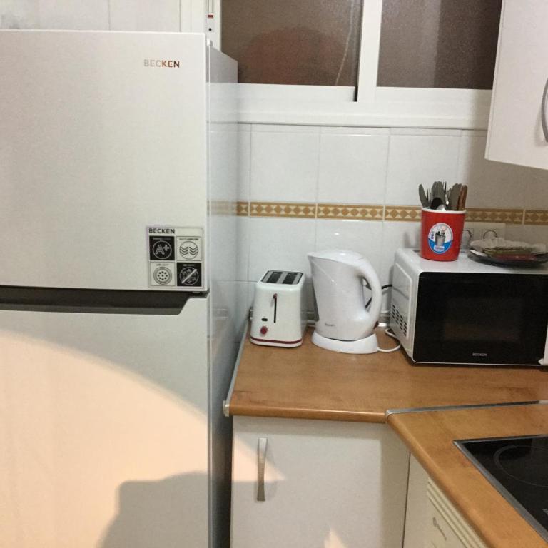 Fuengirola Apartment - Apartamento - 43