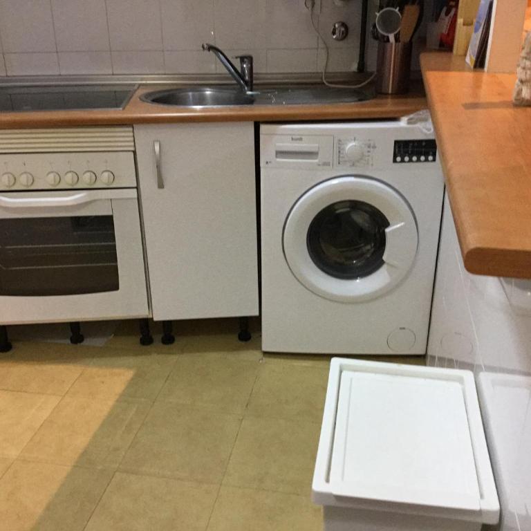 Fuengirola Apartment - Apartamento - 46