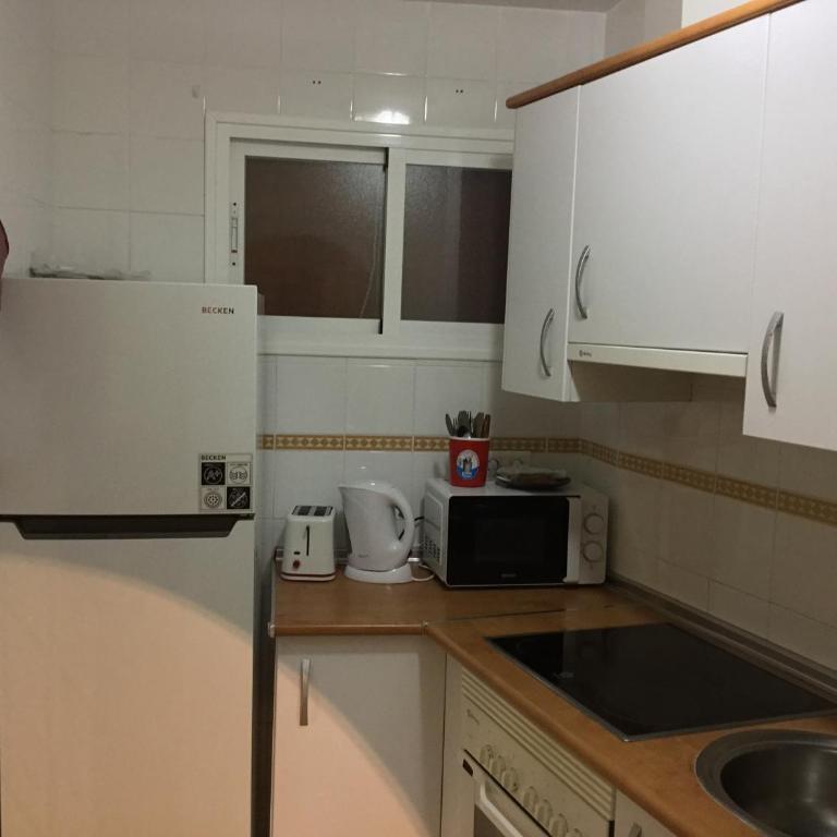 Fuengirola Apartment - Apartamento - 47