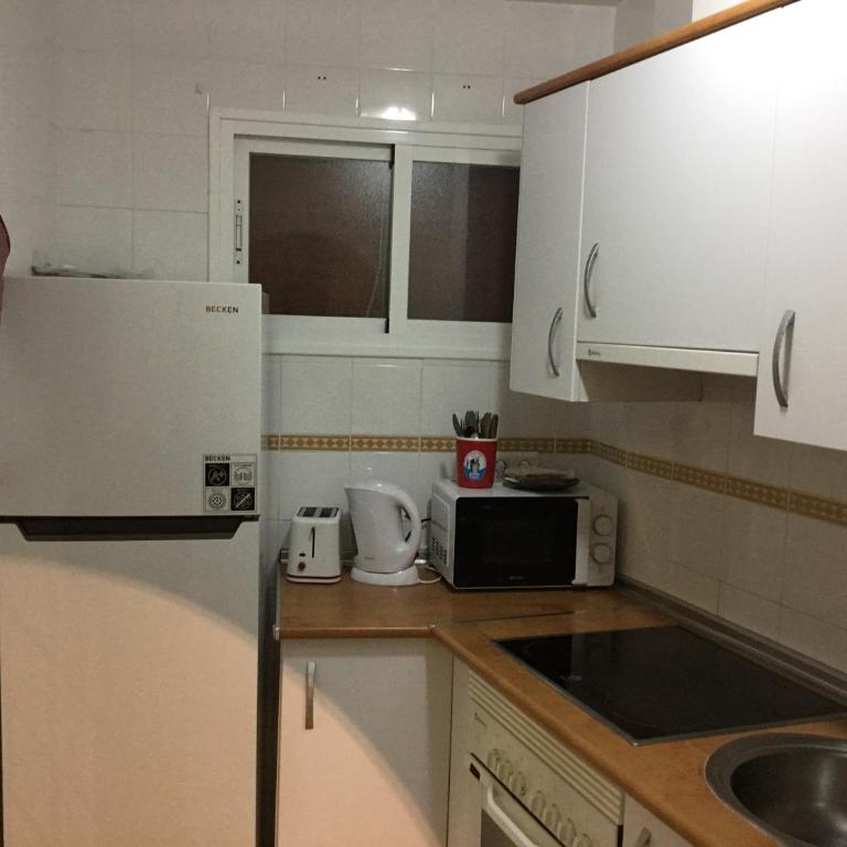 Fuengirola Apartment - Apartamento - 48