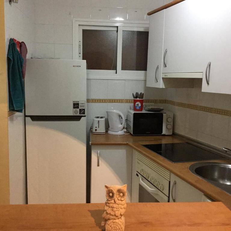 Fuengirola Apartment - Apartamento - 49