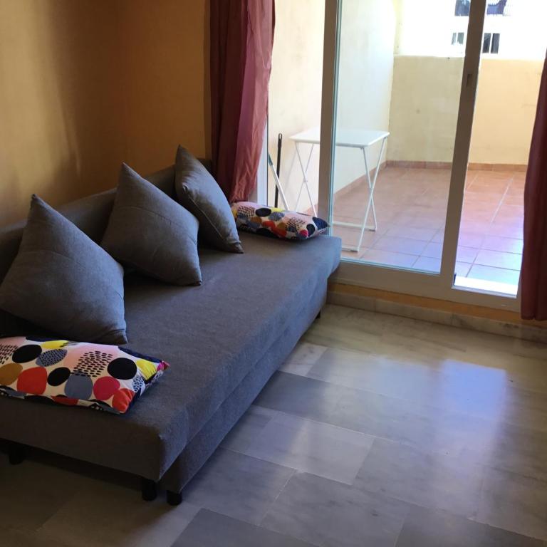 Fuengirola Apartment - Apartamento - 27