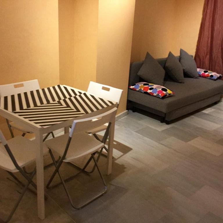 Fuengirola Apartment - Apartamento - 37